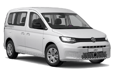 Van Hire Bishopbriggs - Caddy Van - Van hire Bishopbriggs